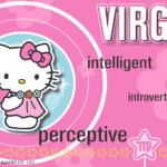 I am a Virgo