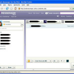 Yahoo launches Web based Yahoo Instant Messenger