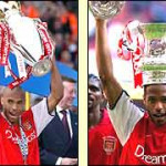 Henry confirms quitting Arsenal to join Barcelona