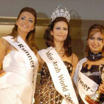 Miss Arab World Contest Kicks off in Egypt