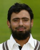Saqlain Mushtaq