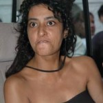 Former model Geetanjali Nagpal – Ramp to Road