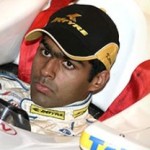 Karun Chandhok – First Indian to Win GP2 Race