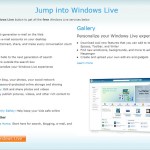 Windows Live Suite Announced