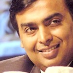 “Mukesh Ambani” World’s richest man
