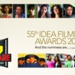 Nominations for Filmfare 2010 awards