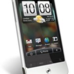 HTC Desire launch in UK on March 26 [Video]