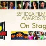 Performances and Awards of 55th FilmFare night