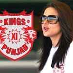 Kings XI team up for sale