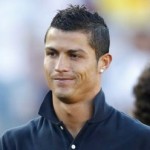 Cristiano Ronaldo’s son from ‘British teen’