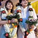 Finally Shashi weds Sunanda