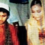 Sara – Ali already married in 2009