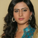 Sargun Mehta host of Boogie Woogie