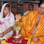 Sunanda Pushkar Tharoor found dead