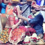Vinod and Raksha got married on Nach Baliye 6