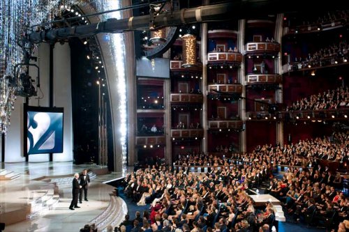 The 82nd Annual Academy Awards