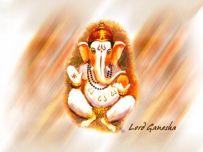 ganesh wallpaper. Ganesha Wallpapers Ganpati