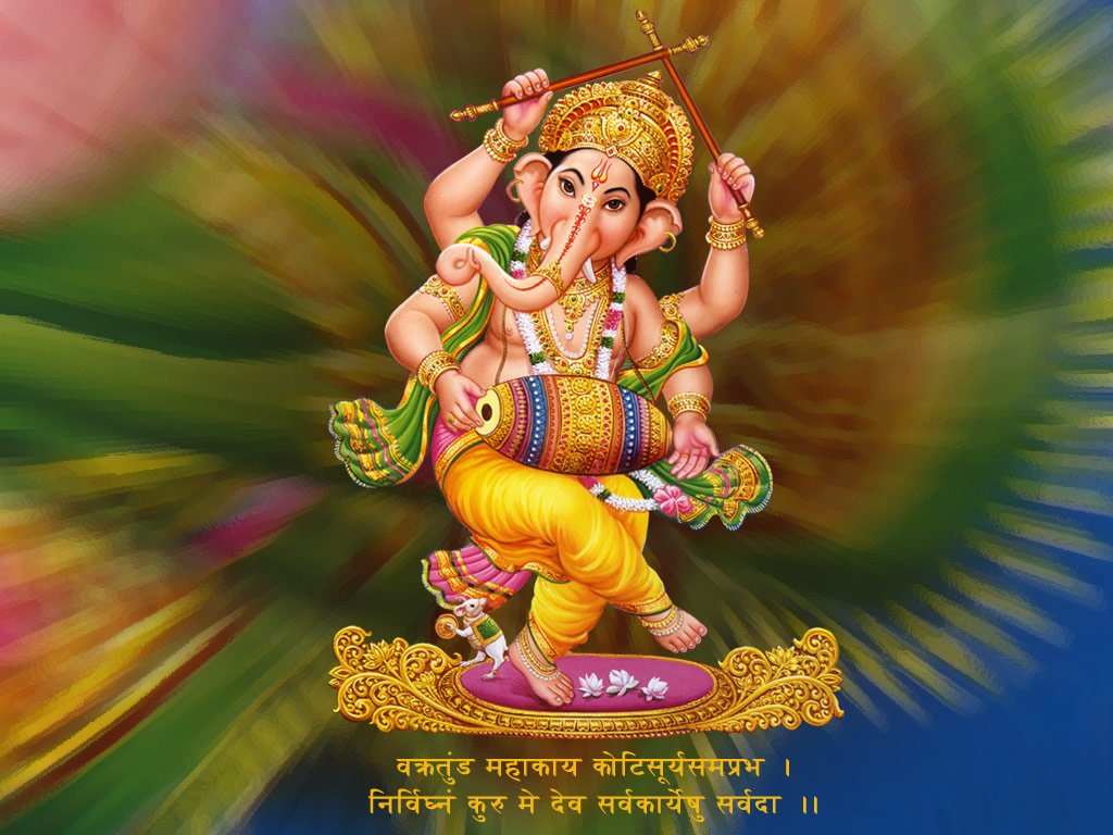 Ganpati Wallpapers