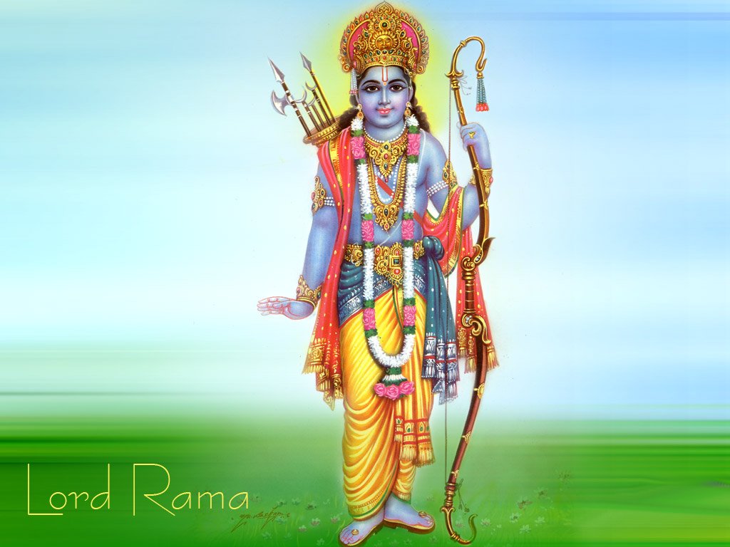 Lord Rama Wallpapers Lord