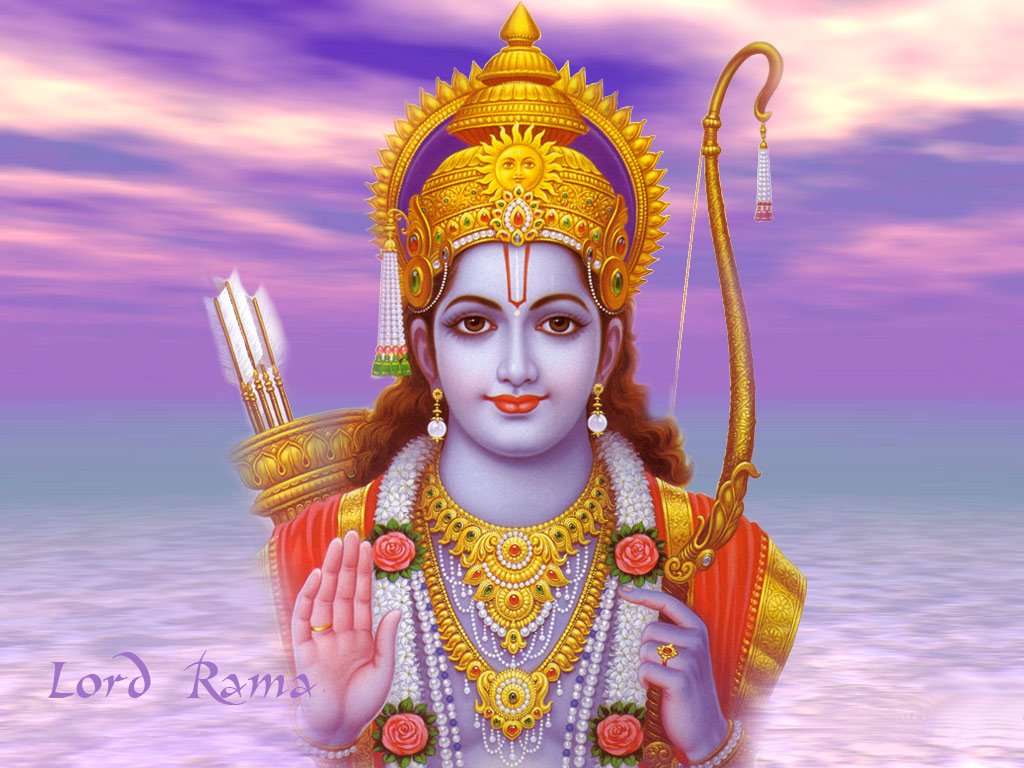 Rama Vijaydashmi Wallpapers Spiritual Backgrounds