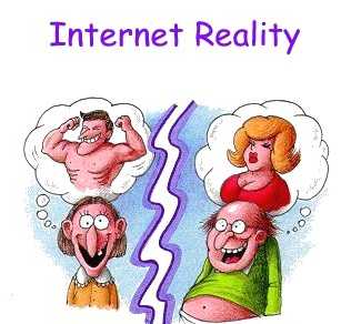 Internet Reality