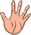 Psychic Hand