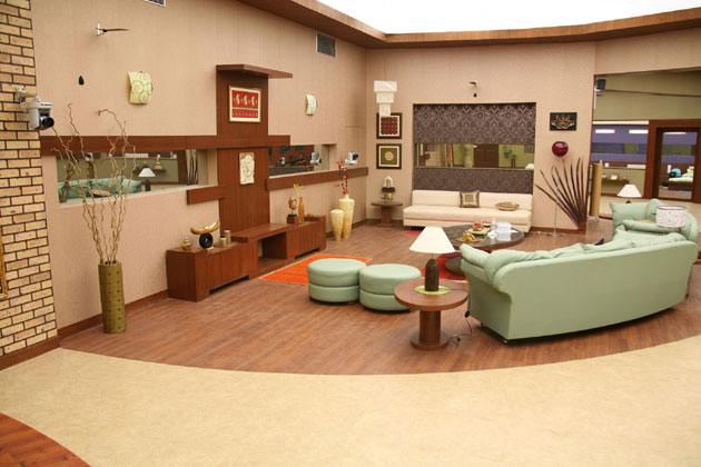 Bigg Boss 2 new House